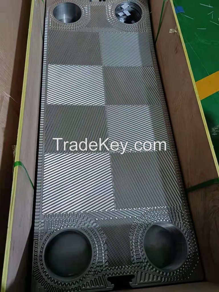 Plate Heat exchanger