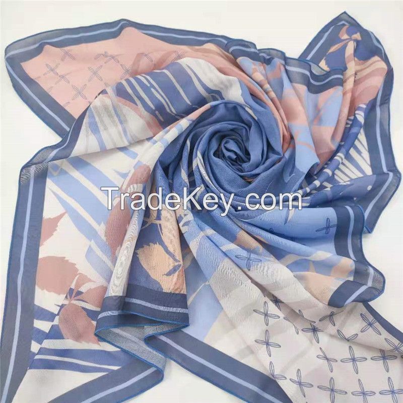 2021 new design hot selling hijab for Muslim women