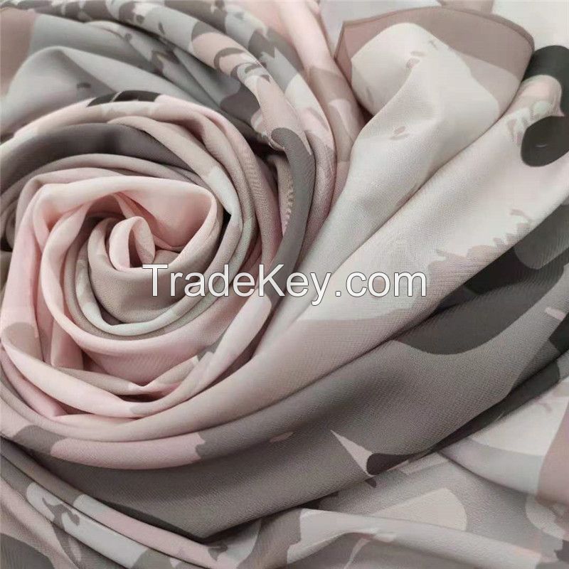 2021 new design hot selling hijab for Muslim women