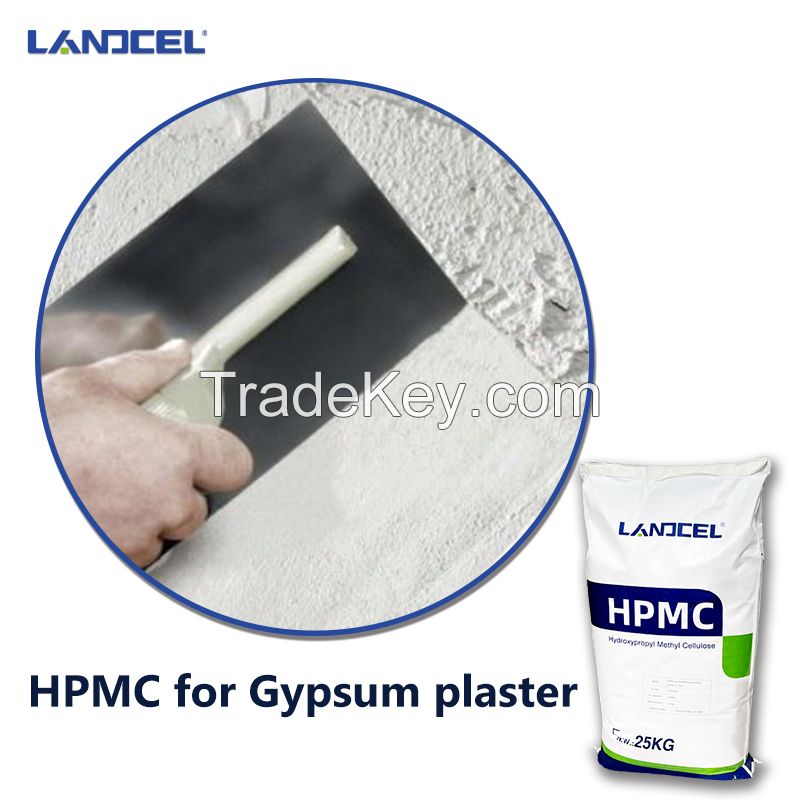 Hot Sale Industrial Grade Hydroxy Propyl Methyl Cellulose Powder HPMC for Tile Adhesive