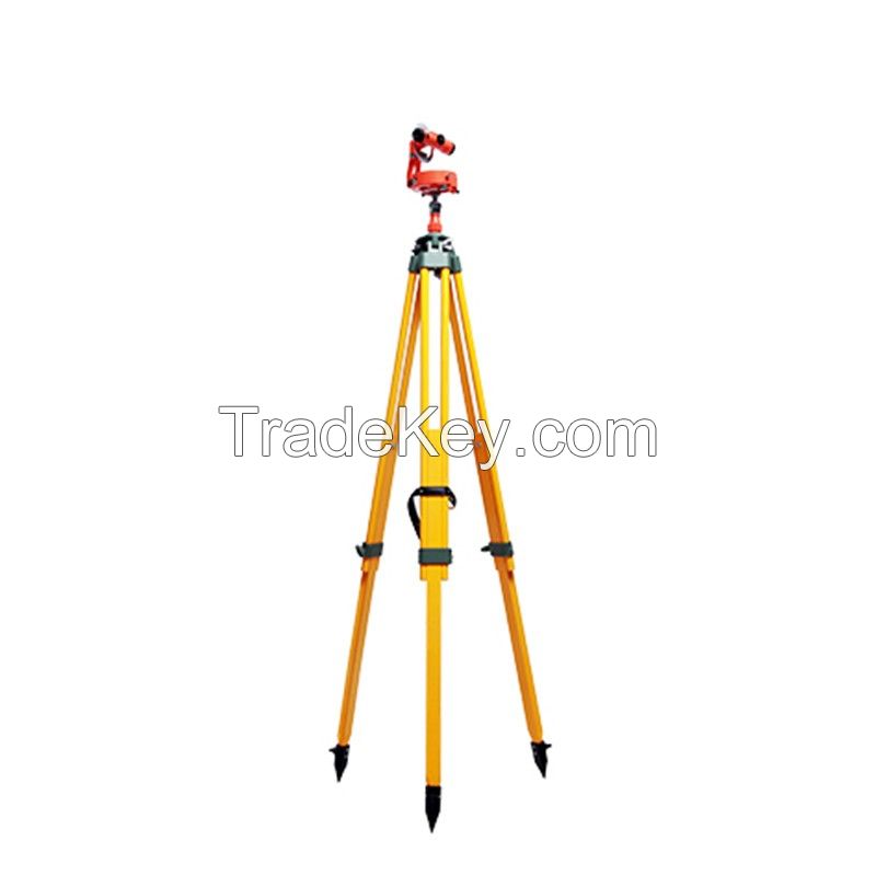 Harbin Forestry compass surveying compass DQL-16Z Compass with telescope