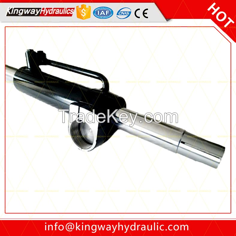 High Quality KINGWAY MF Steering Hydraulic Cylinder