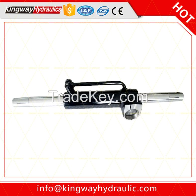 High Quality KINGWAY MF Steering Hydraulic Cylinder