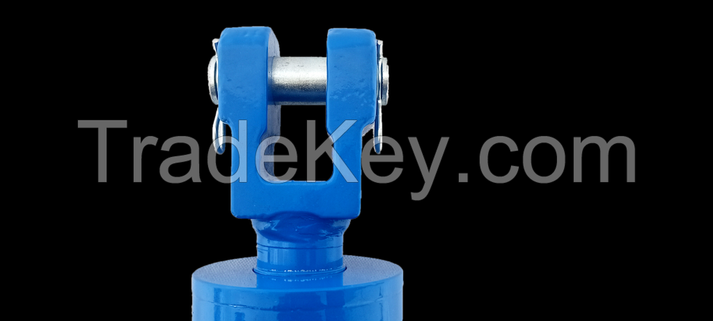 Hot sale KINGWAY MTZ Tractor Hydraulic Lifting Cylinder