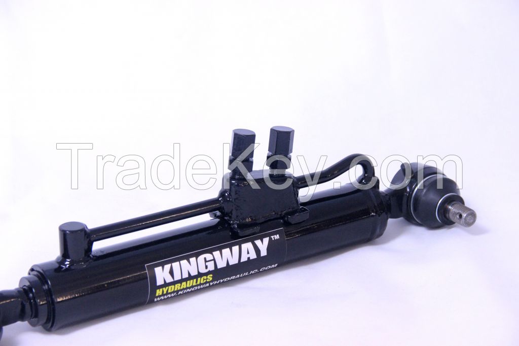 Best sell Steering Hydraulic Cylinder