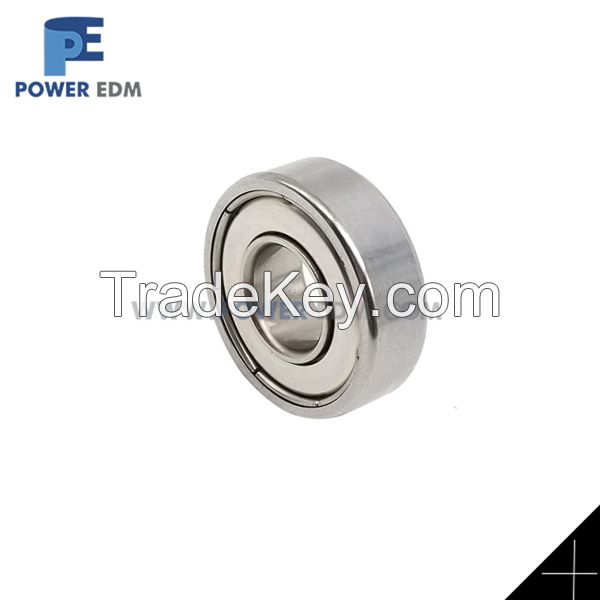 662.637.8 Ball bearing Agie EDM wear parts AZC-02