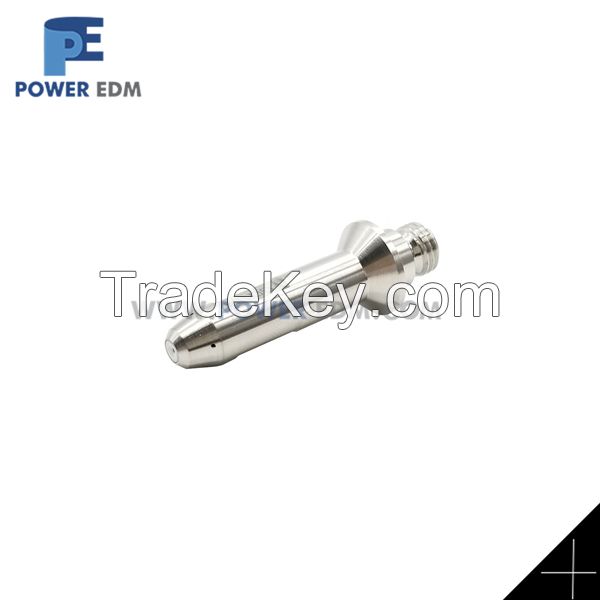 F112T ID=0.105mm，A290-8104-X702，Wire guide upper Fanuc，EDM wear parts，FZS-105