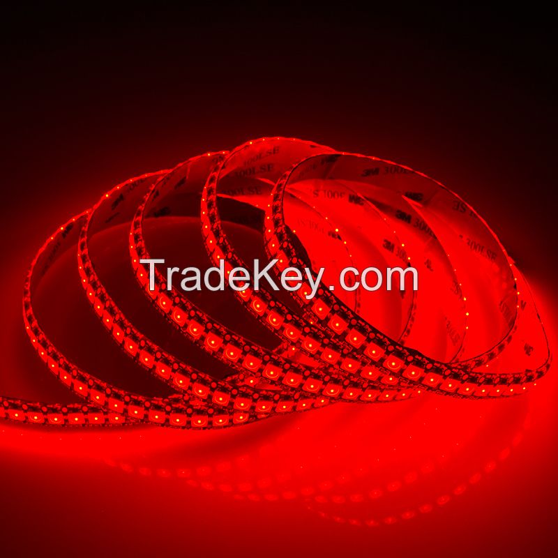 Factory Price 5V RGB SK6812 LED Lights non-waterproof LED Strip LC8812