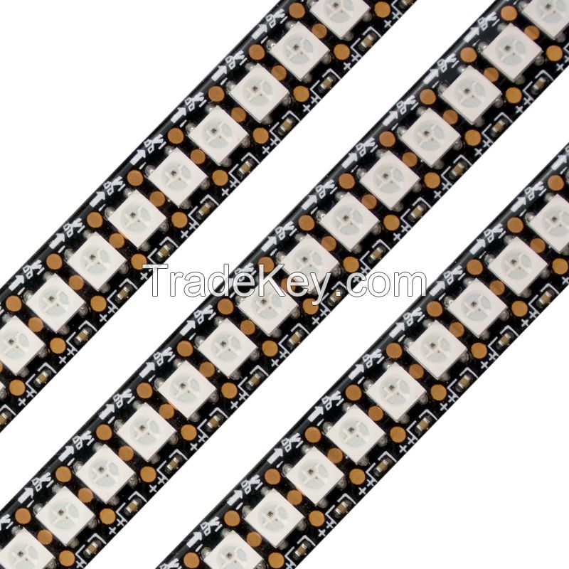 Factory Price 5V RGB SK6812 LED Lights non-waterproof LED Strip LC8812