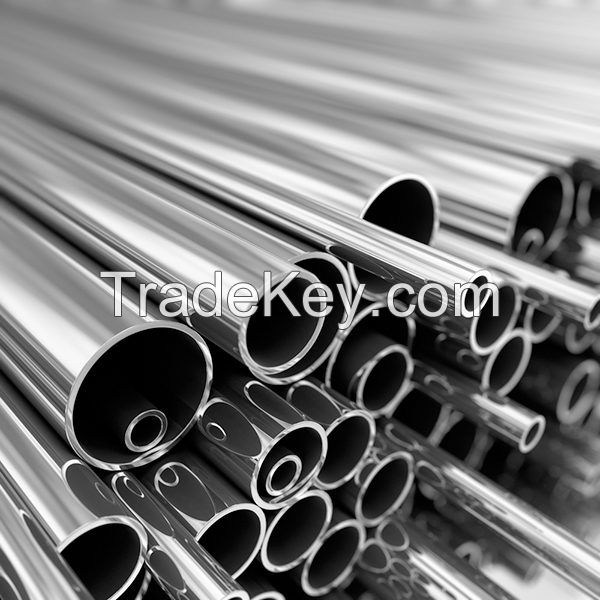 Stainless Steel Seamless Pipe