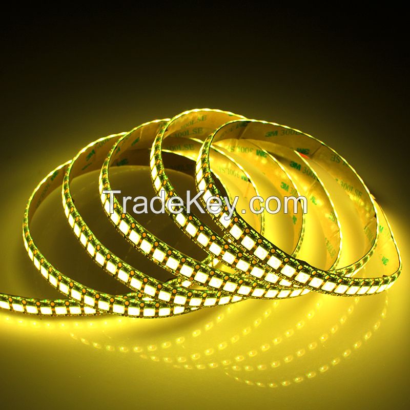 high quality sk6812 rgb led strip LC8812B 144 leds per meter