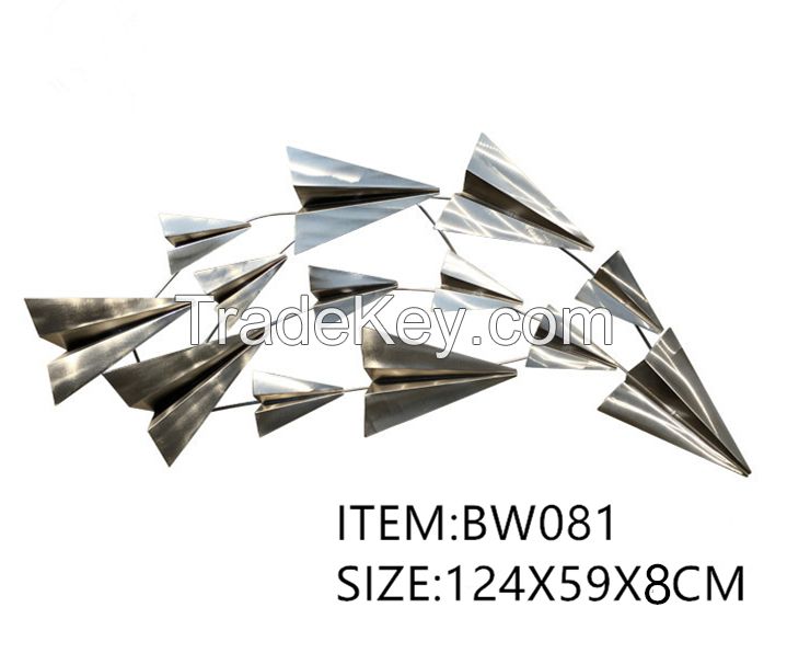 Home metal wall decor, metal wall art, metal sculpture manufacturer