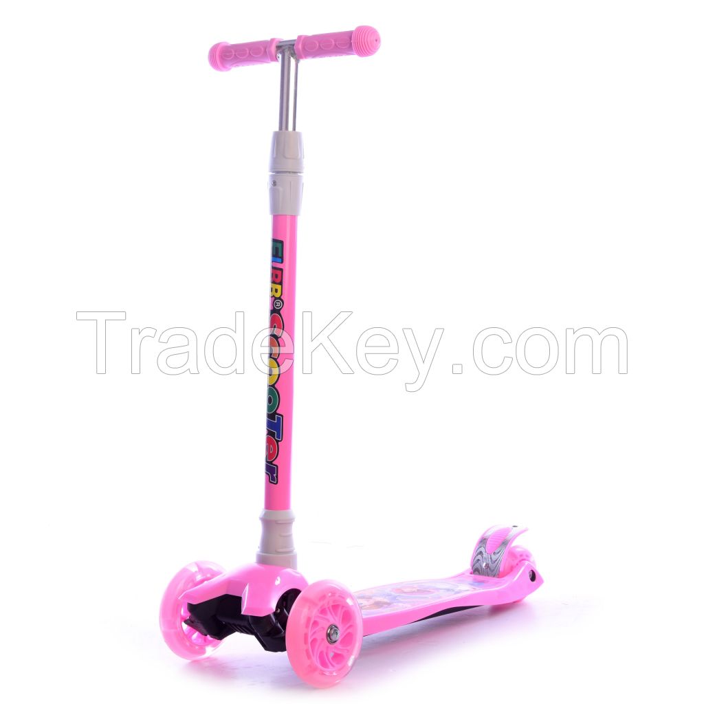 WANDE-Children's scooters