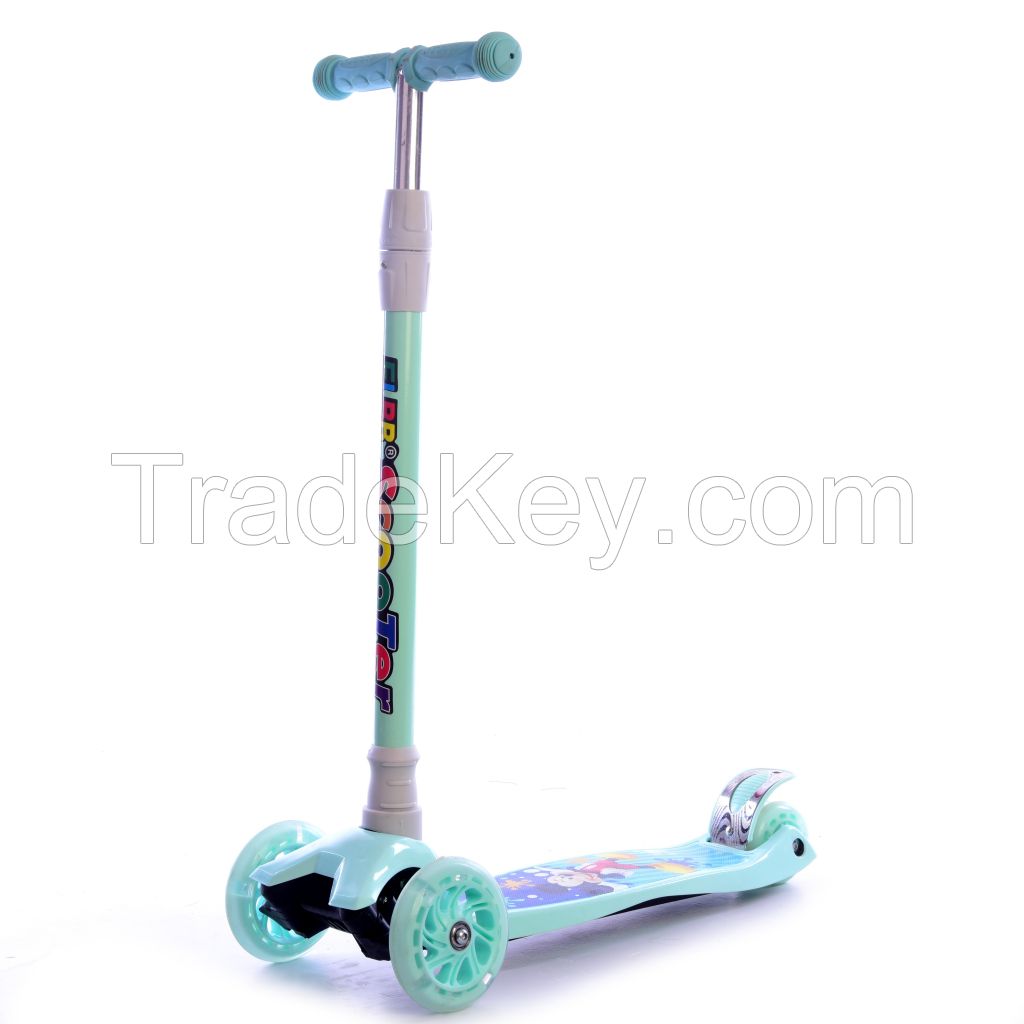 WANDE-Children's scooters