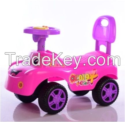 WANDE-Children's car