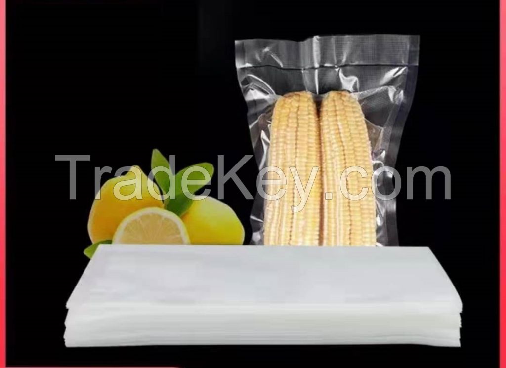 Good quality Vacuum food bag