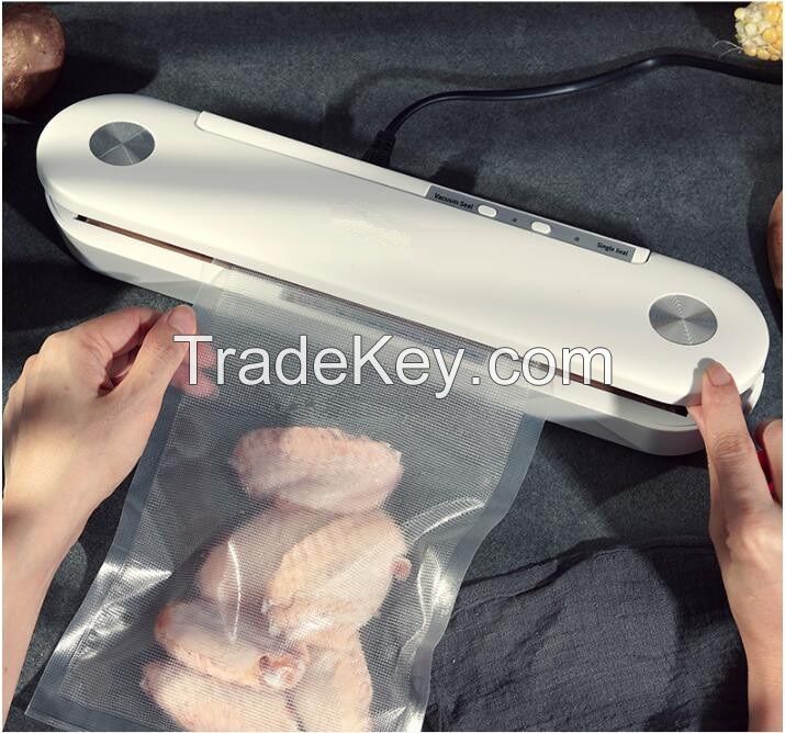 kitchen vacuum food sealer