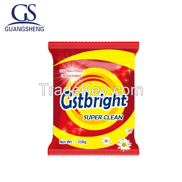 power washing powder China Manufacturers Direct Sale Cheap Price detergent powder washing