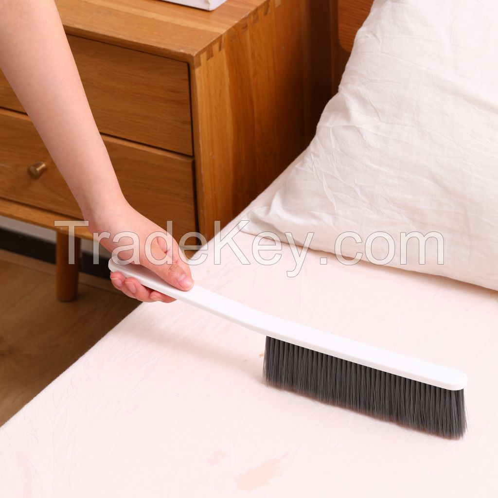 Soft Bed Brush, Microfiber Makes Cleaning Easier, Suitable for Homes, Hotels and Cars, Focusing on Cleaning desktops, Sofas, Seats, beds, Soft Clothes, Keyboards and Pillows&Atilde;&cent;&iuml;&iquest;&frac12;&Acirc;&brvbar;