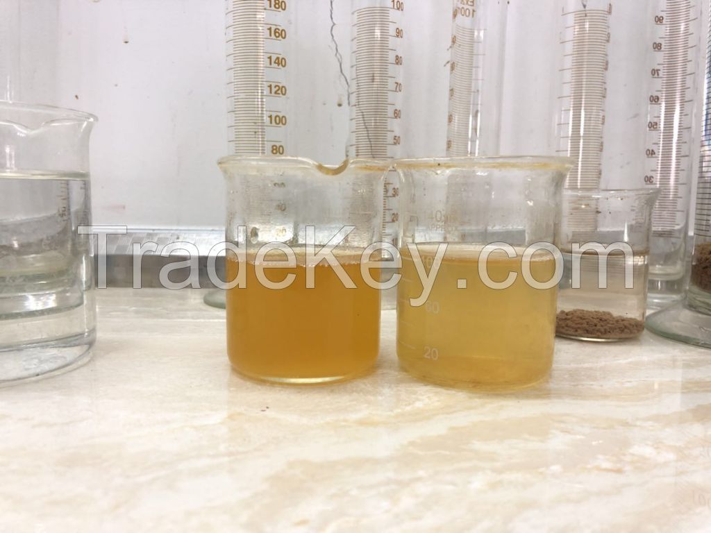 flocculating agent Polyaluminium chloride(PAC) Cas No1327-41-9