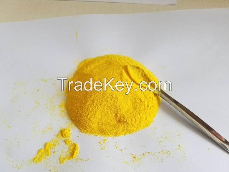 Polyaluminium chloride (pac)30% with lowest price