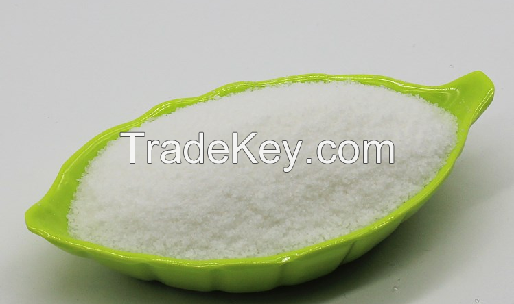 High Quality PAM Used in Oil Extraction