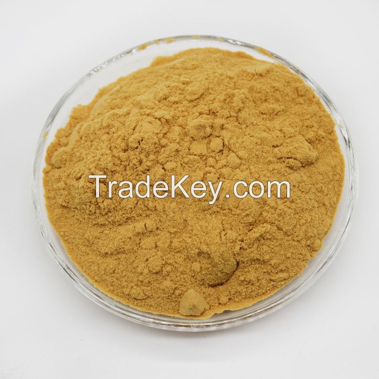 Pfs Drinking Grade Polyferric Sulfate Yellow Powder Pfs