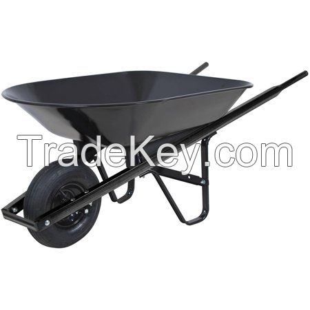 wheelbarrow