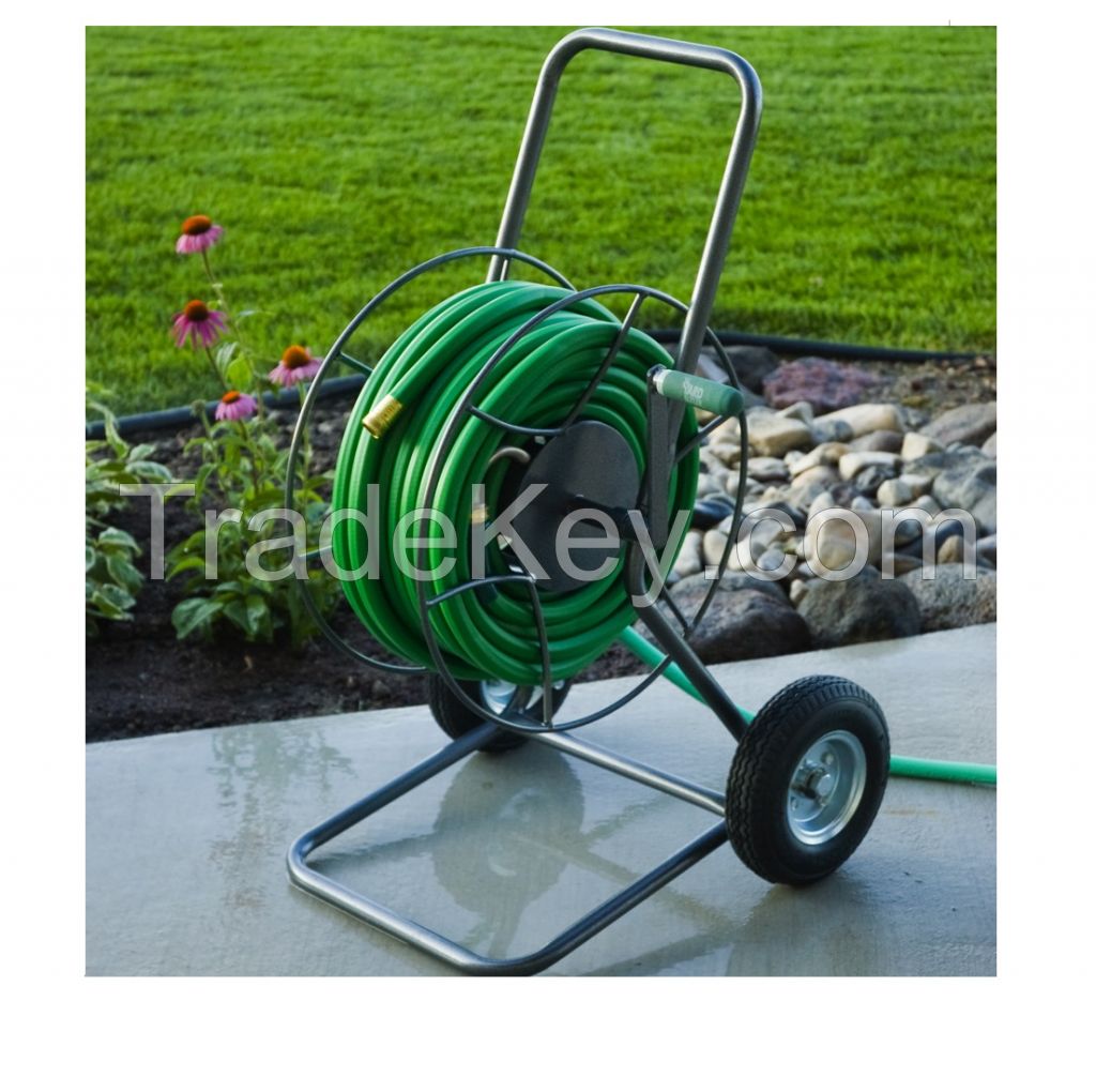 Hose reel cart 200ft