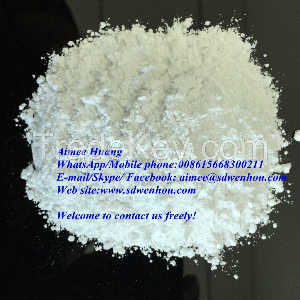 Titanium Dioxide (TiO2)