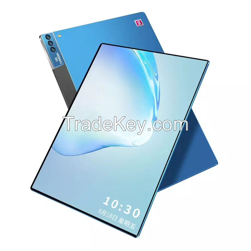 9.7 inch original hua wei BOE screen 4G phone call android tablet pc