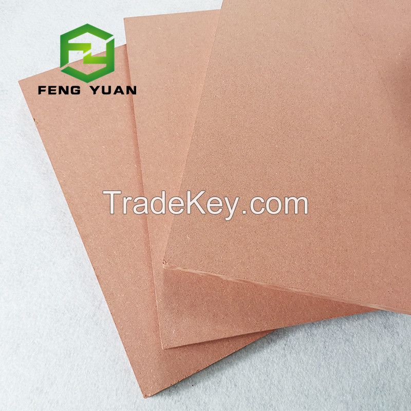 Fire retardant  MDF Sheet 18mm mm E1