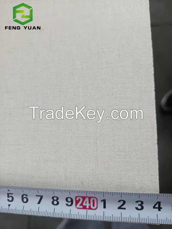 18mm Both fabric grain MR MDF