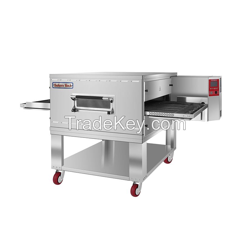 Commercial 26&quot; Electric Impinger Conveyor Pizza Oven 3 Phase  - H2640