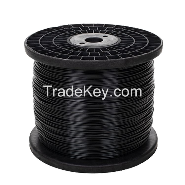 100% Virgin High Viscosity Greenhouse 3.0mm Polyester Wire For Agriculture With GRS Certification