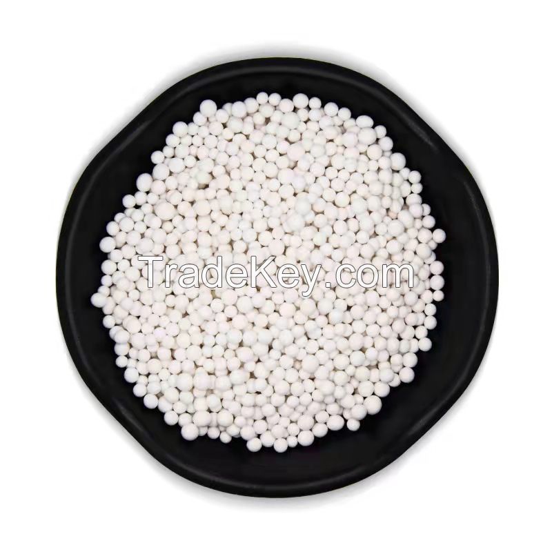 Activated Alumina Ball