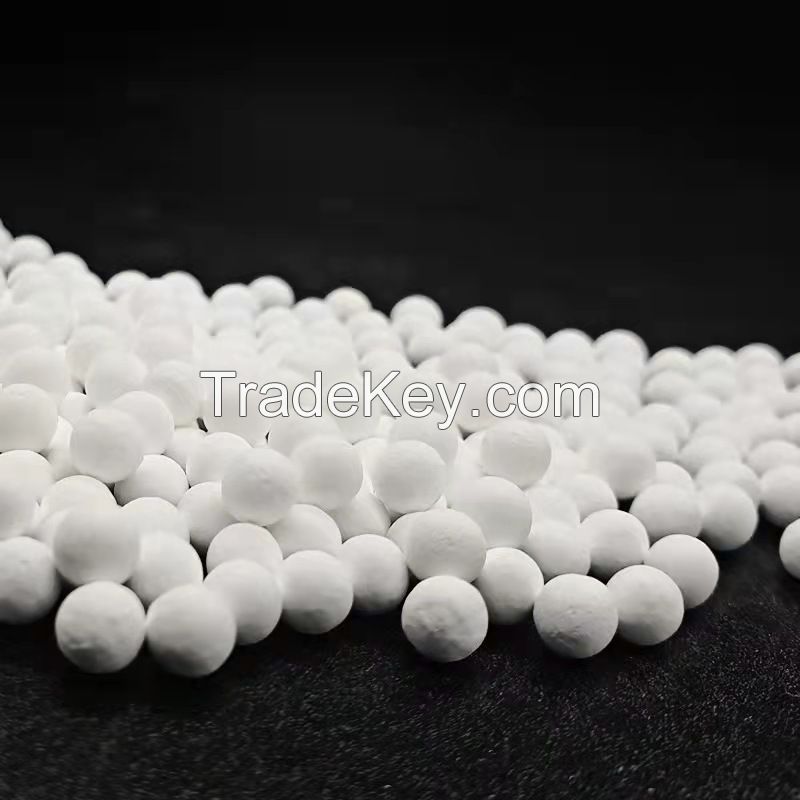 Activated Alumina Ball