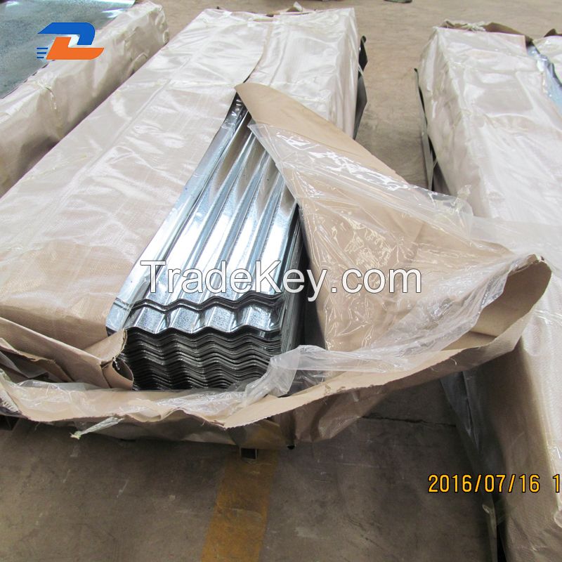 New Product 0.4Mm Thickness 20 Gauge 5Mm Price In Galvanized Gi Steel Sheet