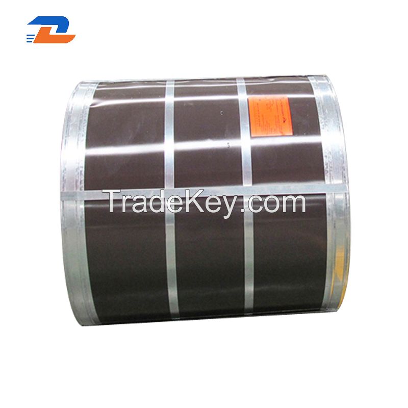 Morden Style Color Coated Prepainted Ppgi Wall Claddinggood Selling Galvanized Steel Coils