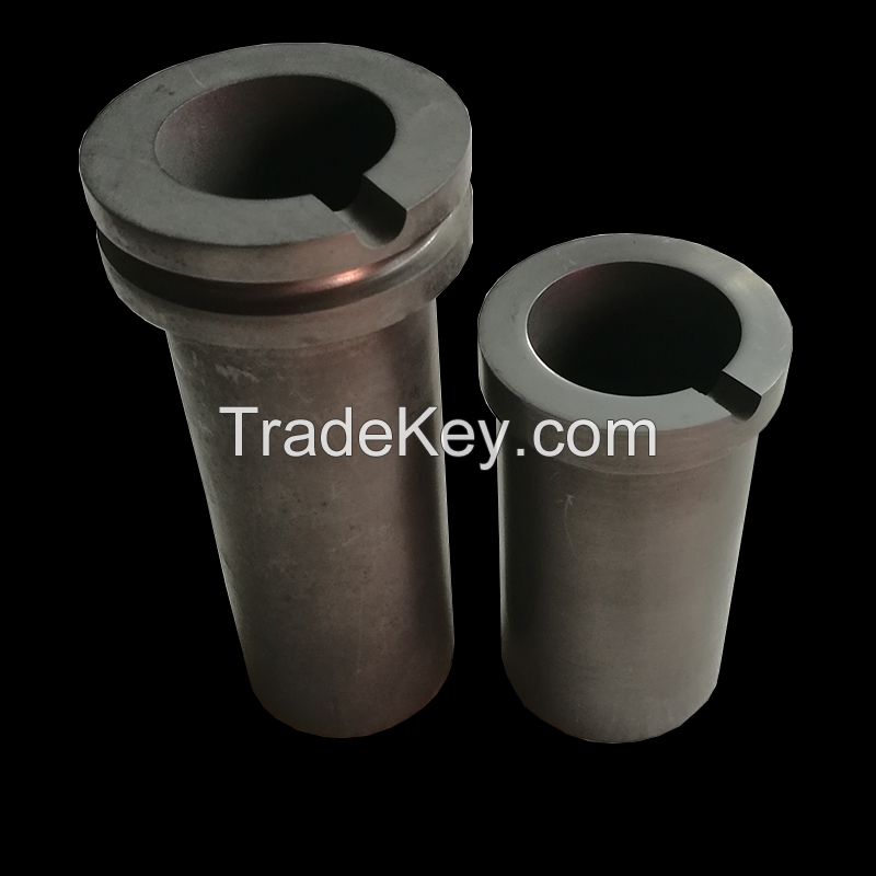 graphite mould 