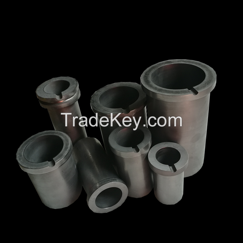 graphite mould 