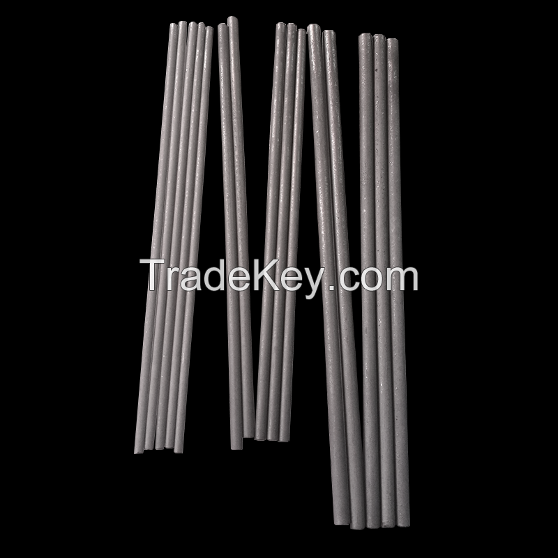 graphite rod  electrode 