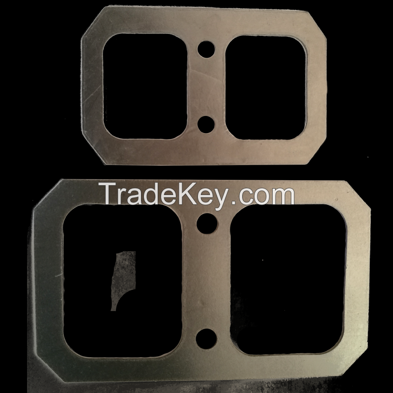 graphite gasket  