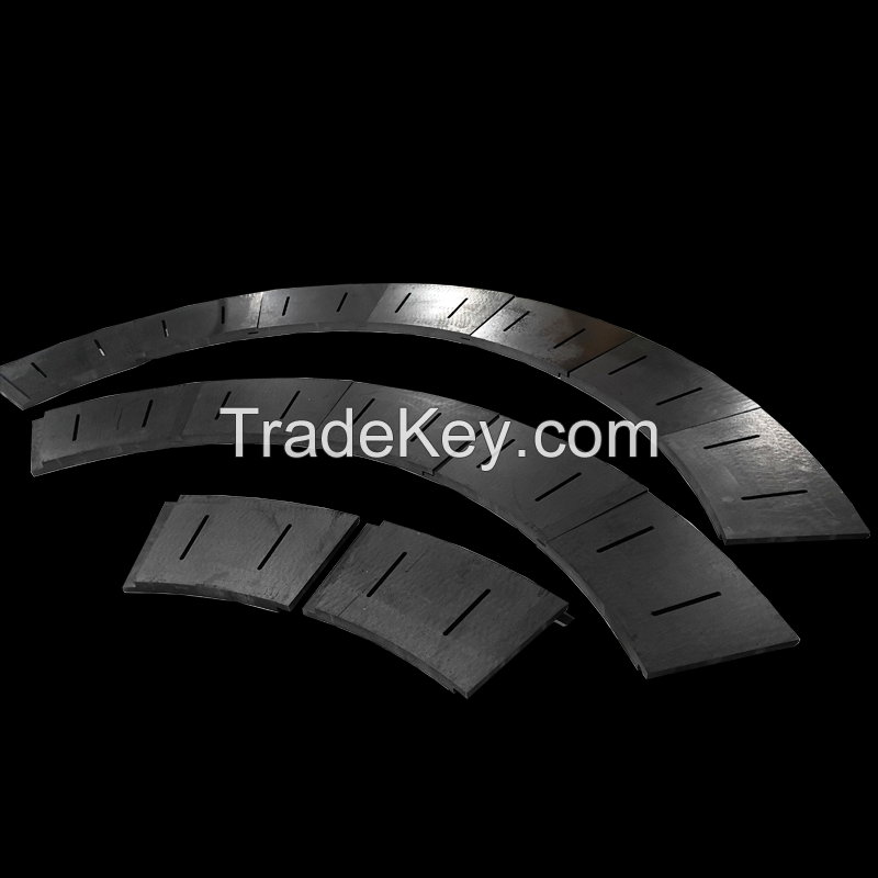 graphite gasket  