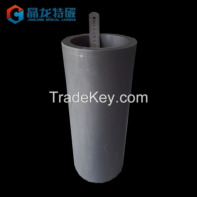 graphite mould 