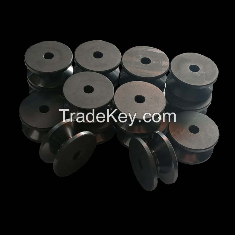 graphite mould 