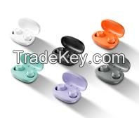 Bluetooth TWS Earbuds, 