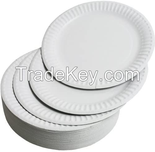 Biodegradable dinnerware