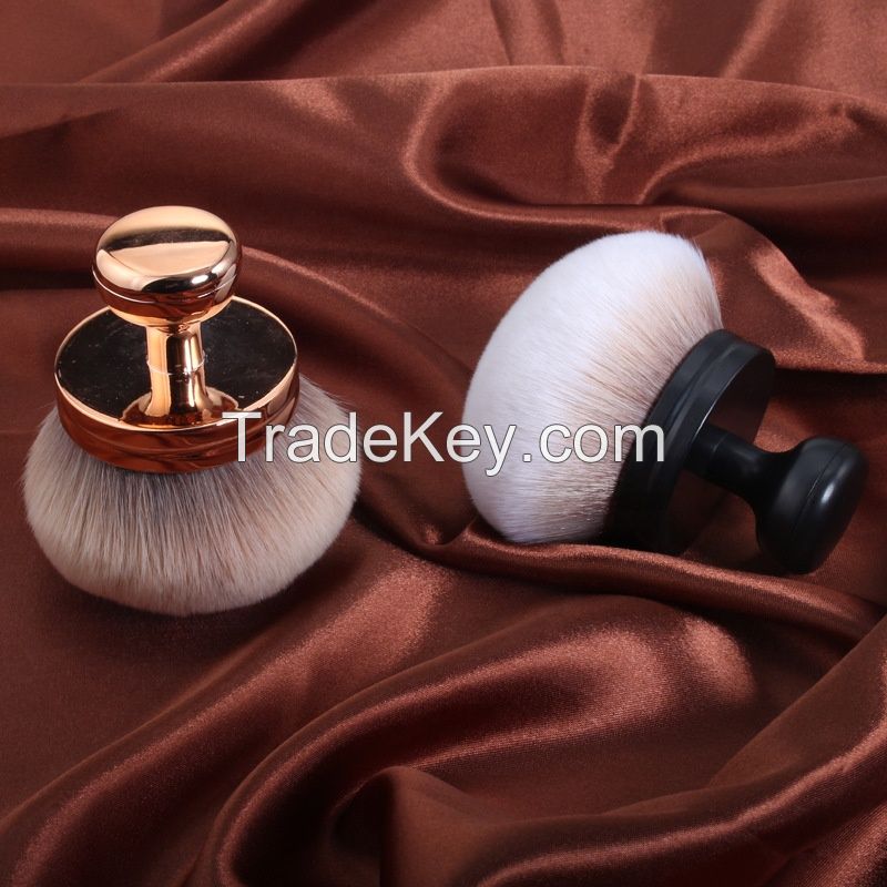 large mushroom powder brush foundation brush