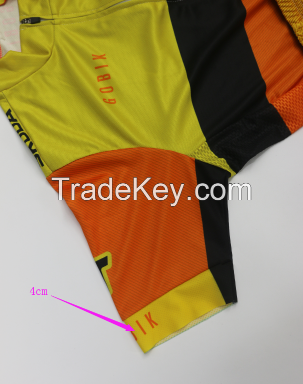 cycing Jersey